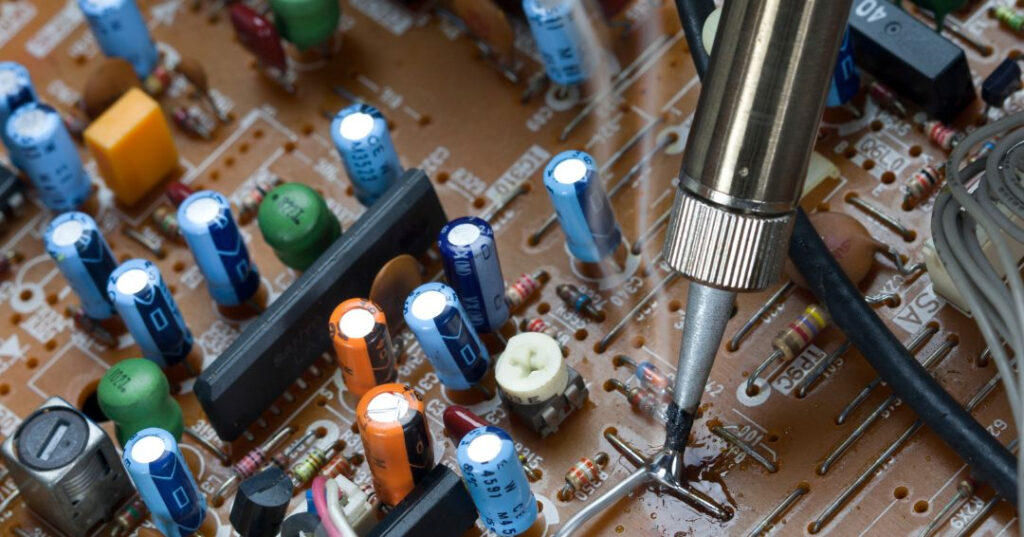 Conserto de Adega Climatizada em Vitória | Assistência Perto de Mim placa eletronica com falhas ou sem funcionamento