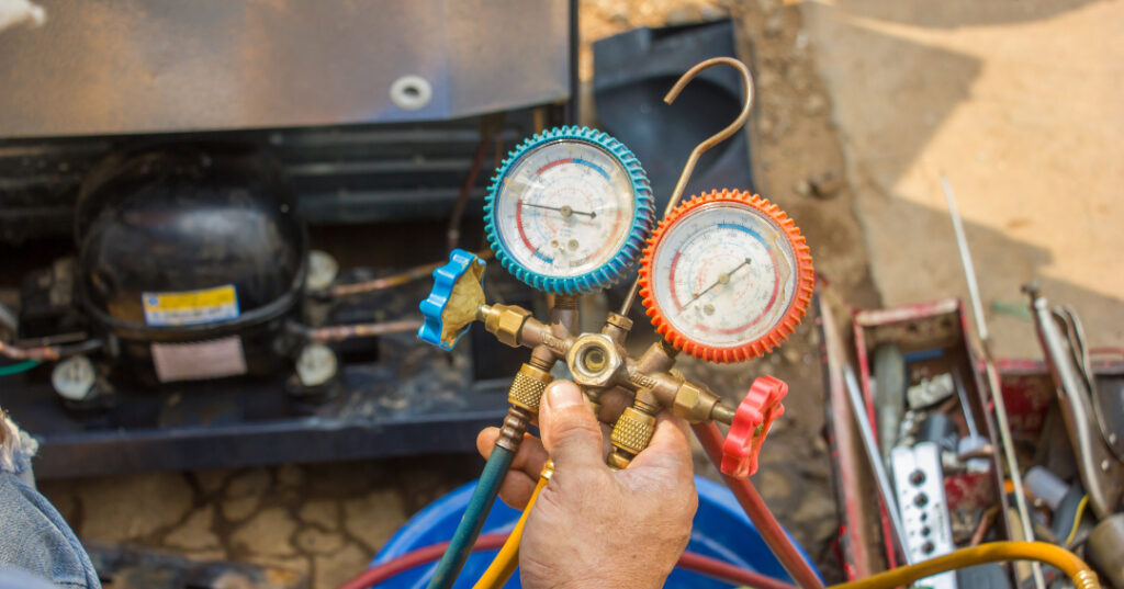 Assistência Técnica Panasonic em Vitória | Autorizada em Vitória recarga de gas