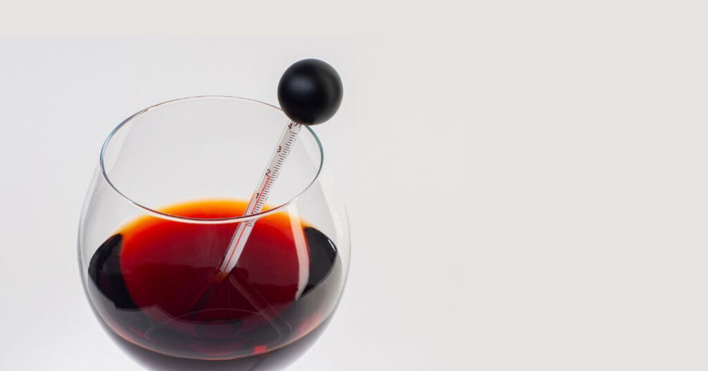 Conserto de Adega Climatizada em Vitória | Assistência Perto de Mim temperatura inadequada para vinhos